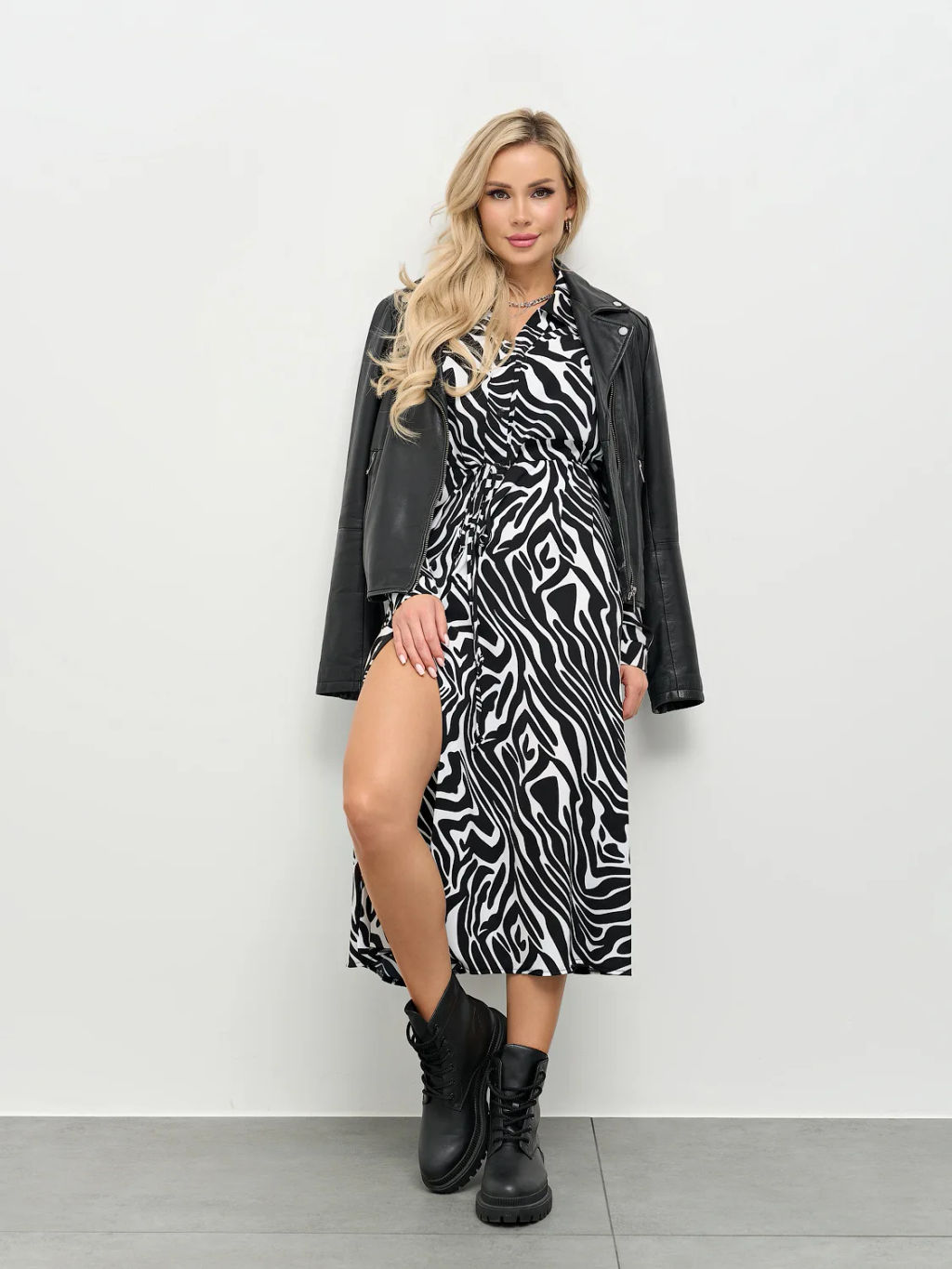 Уценка JETTY Платье  фото 6