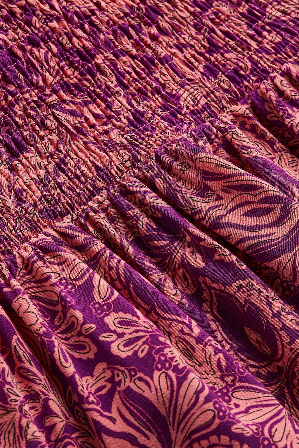 Vestido fruncido - H&m фото 2