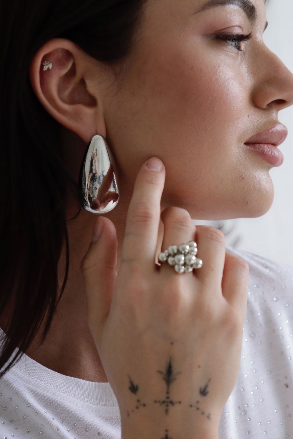 Martichelli Кольцо  фото 2