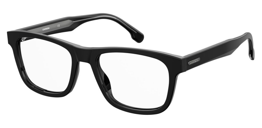 Мед. оправа CARRERA 249 BLACK