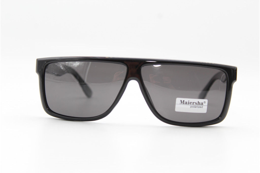 Солнцезащитные очки Maiersha (Polarized) 5066 63-11-142 С1