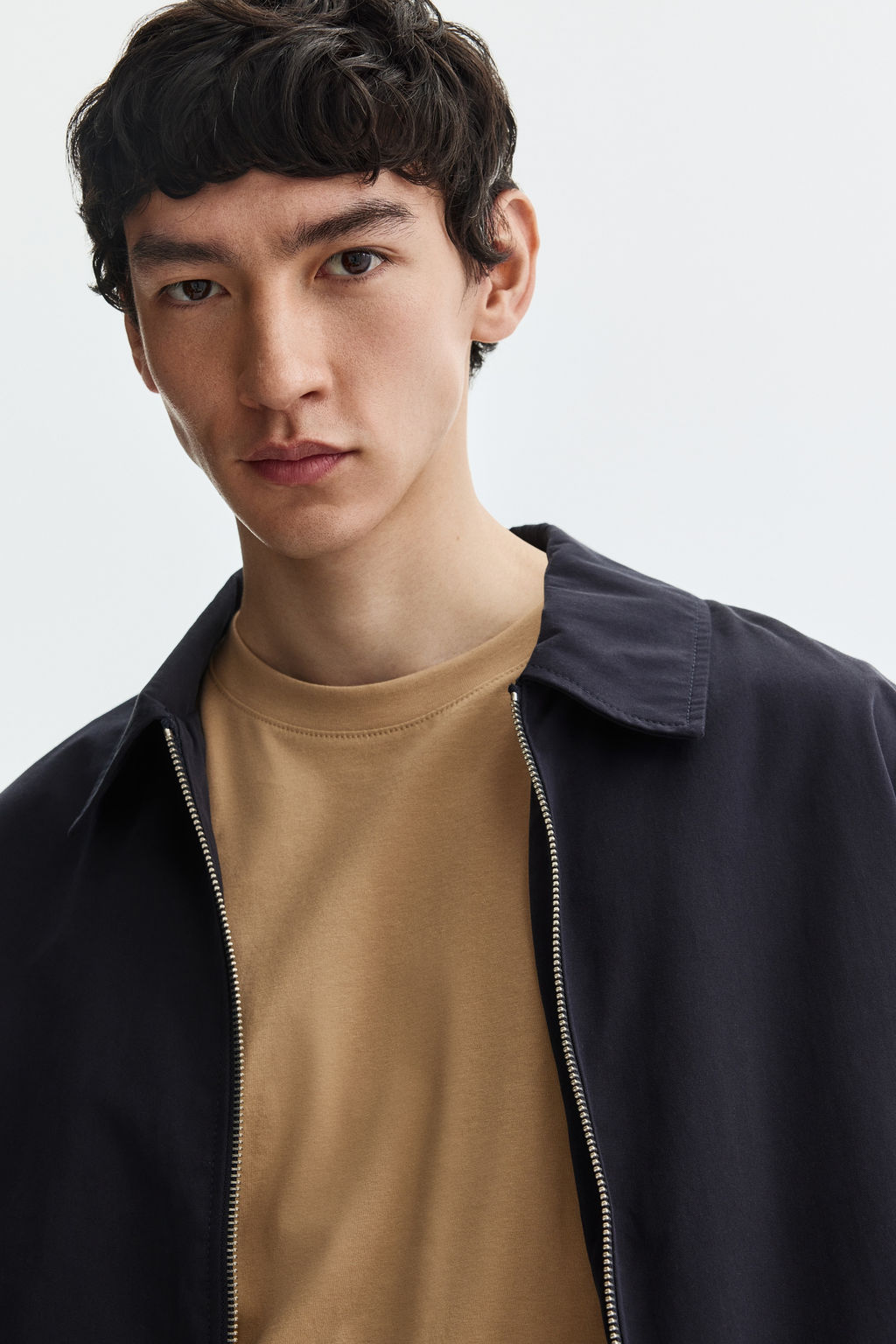 Camiseta Regular Fit - H&m фото 16