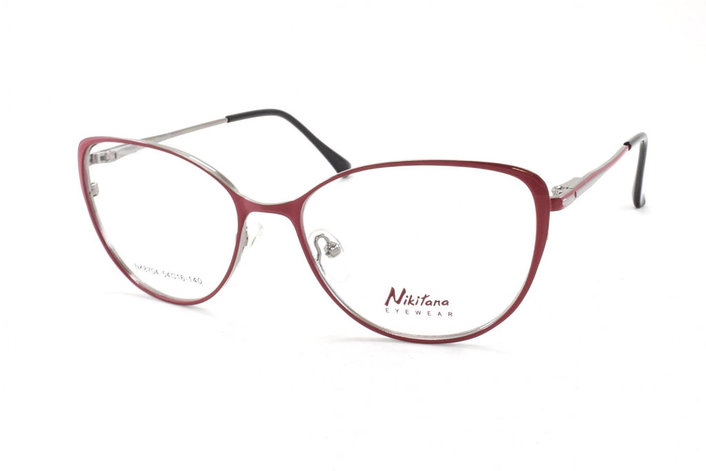 NIKITANA 8704 C12 54-16-140