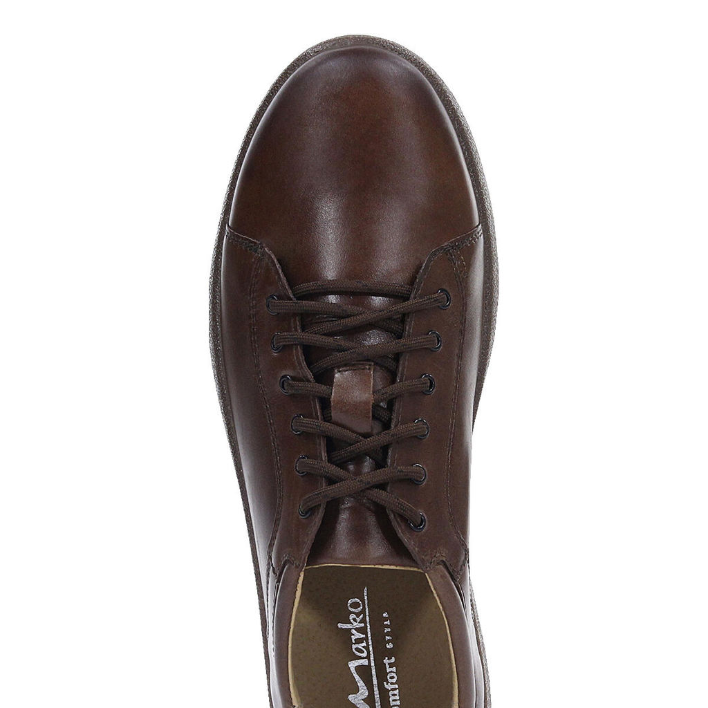 Полуботинки мужские