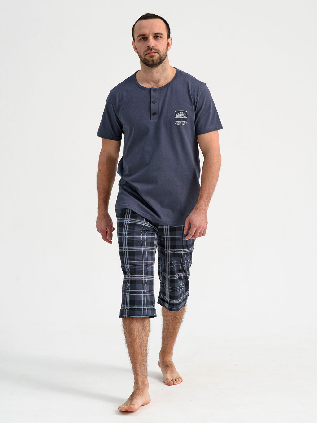 Хлопок 100 % Комплект Кемпинг - Оптима фото 5