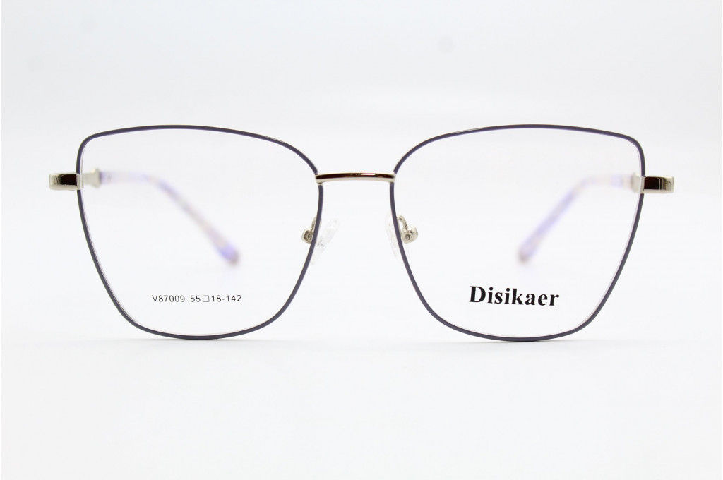 Оправа Disikaer 87009 55-18-142 C6
