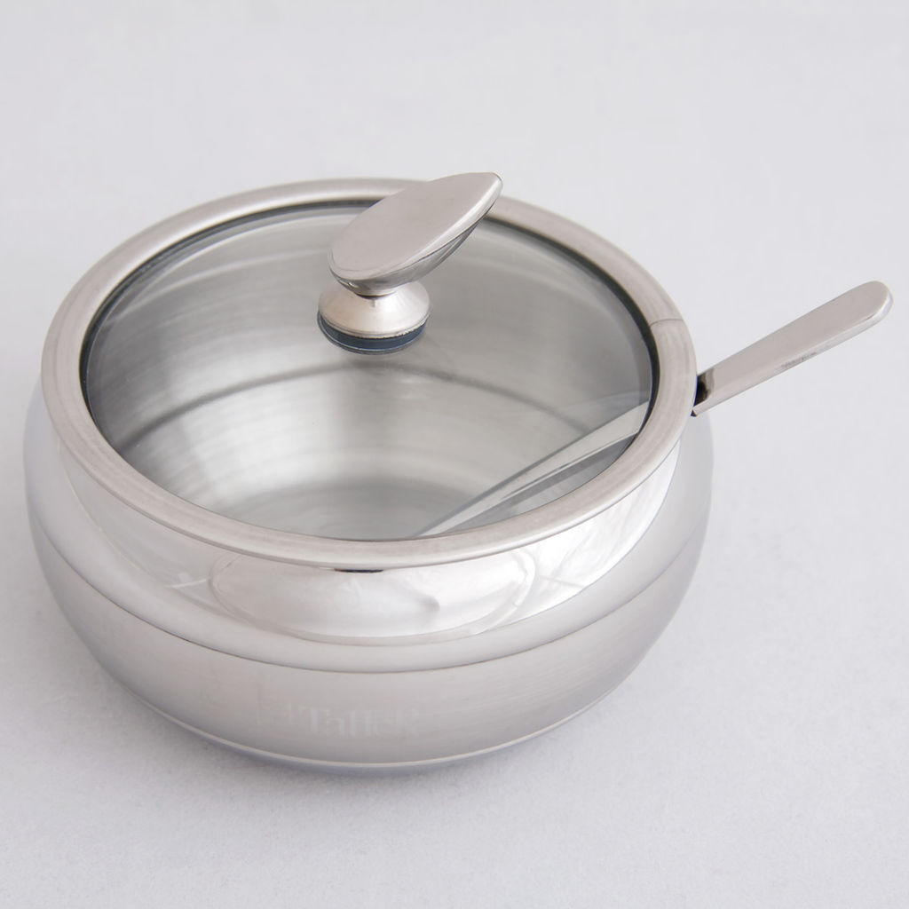 Сахарница TalleR TR-61126 Кэнди 600 г  фото 3