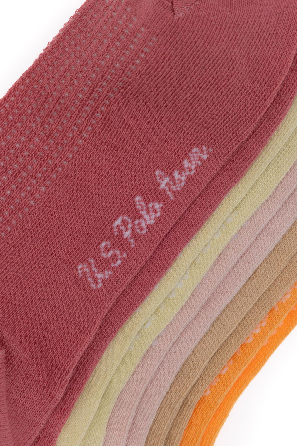 Kad_n Pembe _orap - U.s. polo assn фото 3