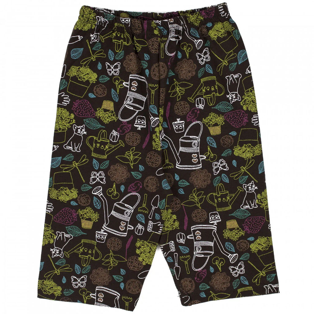 Велосипедки кулирка 0036100810 - Youlala фото 2