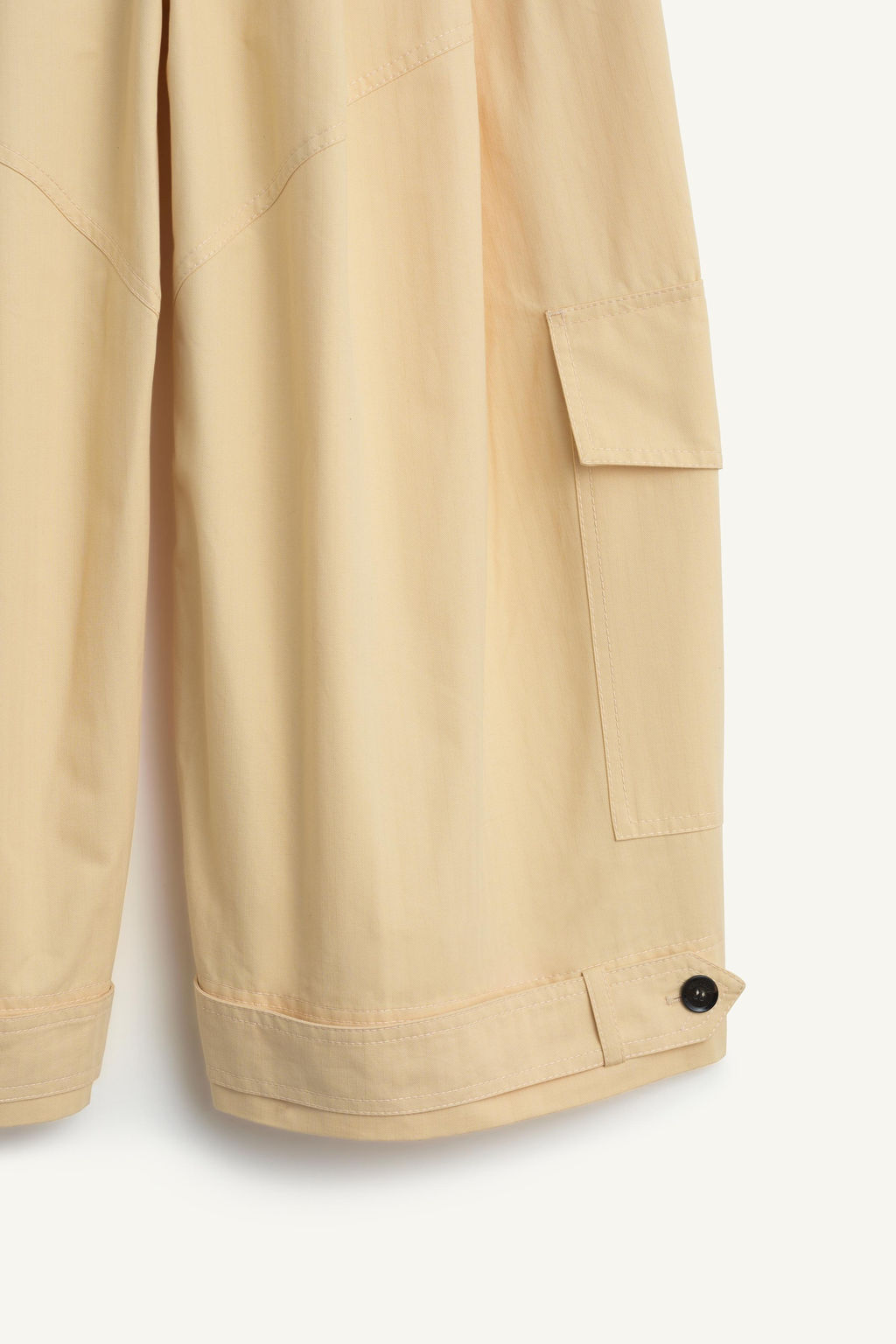 VRSZ PNT 16 / Beige - Zara фото 9