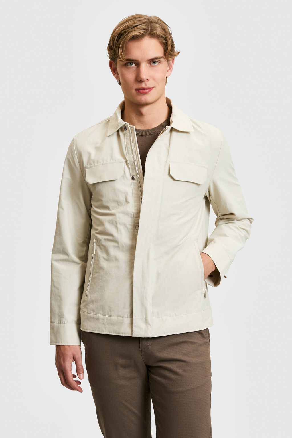 Erkek Ta_ Mont - U.s. polo assn фото 2
