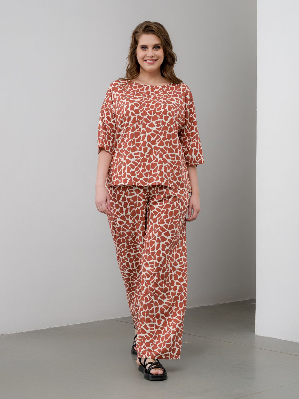 VIOTEX Костюм Гинея