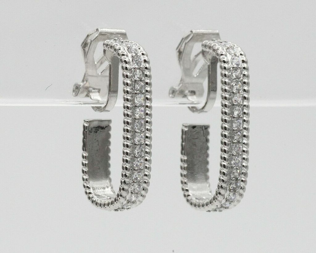 Серьги-клипсы F921875907190