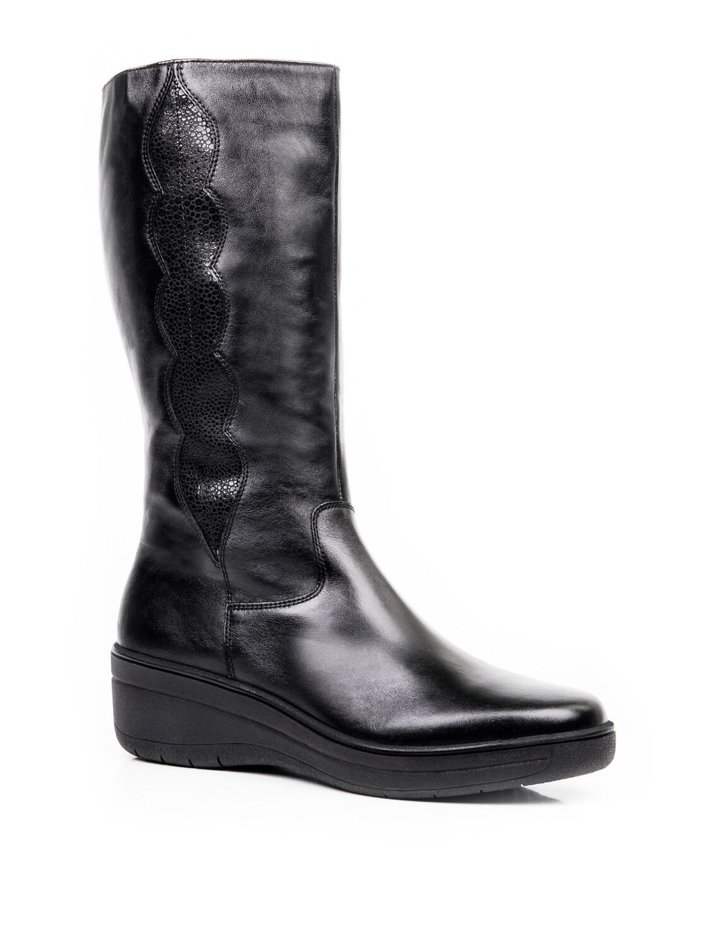 УЦЕНКА Сапоги 2031105