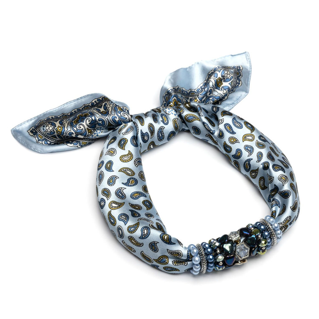 Косынка Стюардесса 002262_53 - Foxtrot фото 46