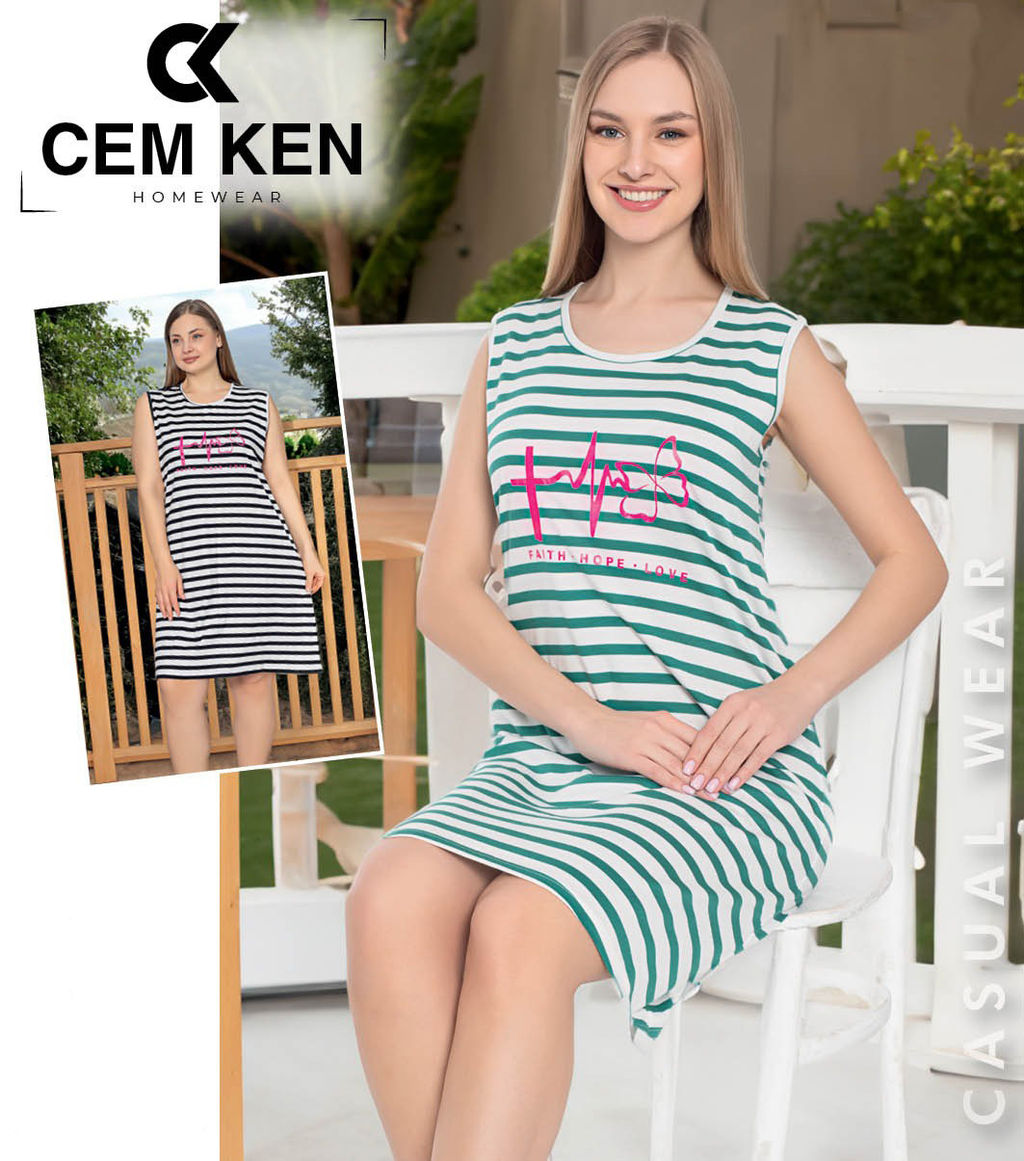 Женское платье Cem & Ken 4463