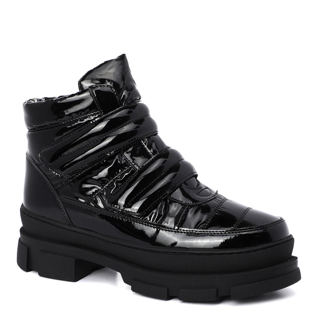 Женские дутики TENDANCE Артикул 2500430, черный