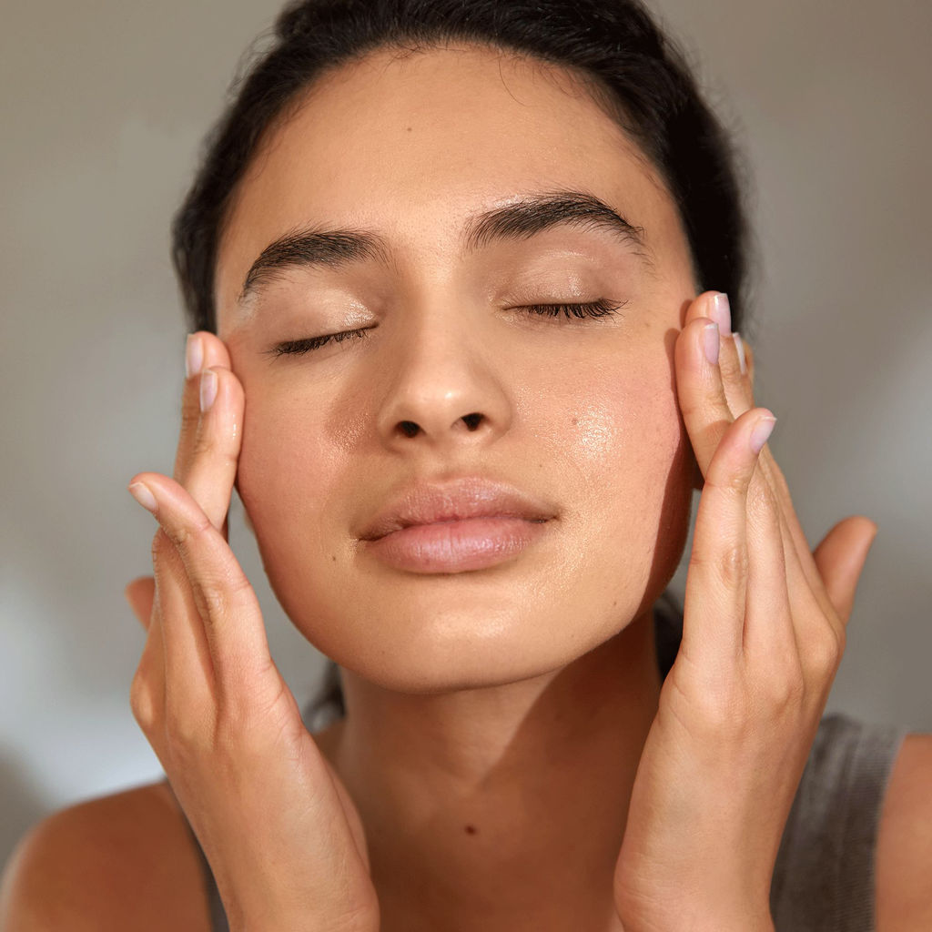 Масло-сыворотка Wellosophy – Упругость и сияние - Oriflame фото 4
