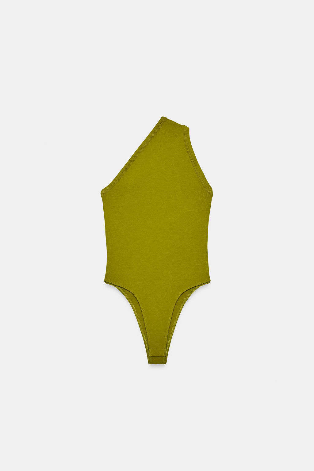 BODY ASIM?TRICO / Aceite - Zara фото 4