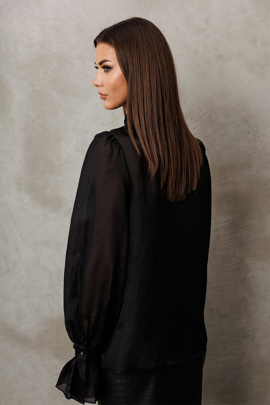 Блузка 3131 - Buter фото 8