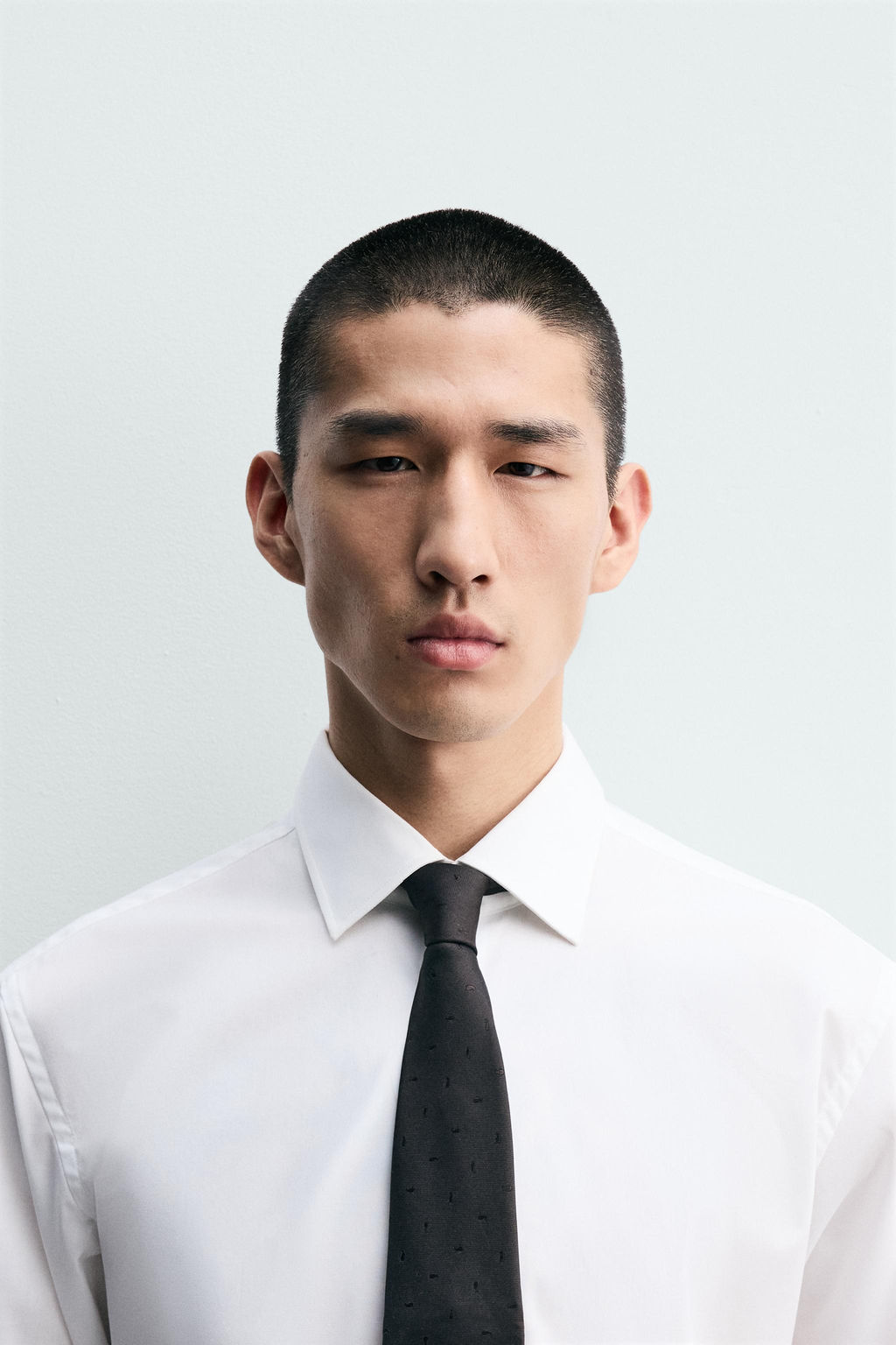 CORBATA PAISLEY 100% SEDA / Marr?n