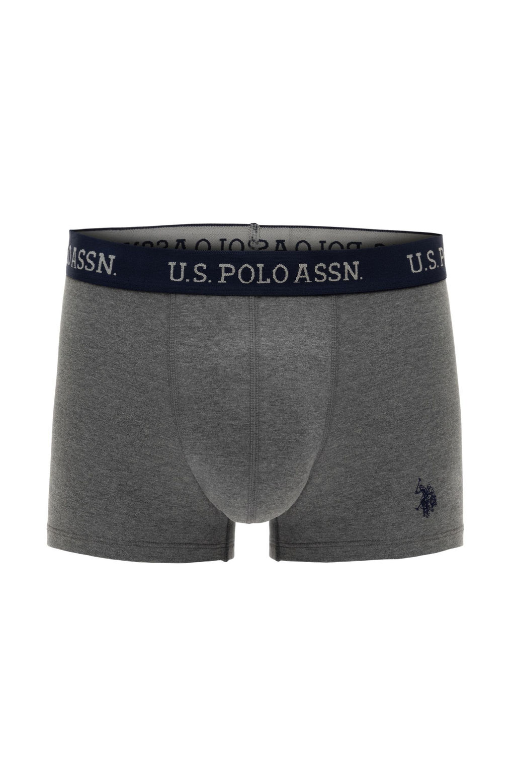 Erkek 3l_ Boxer Tak_m Sepette S_rpriz _ndirim - U.s. polo assn фото 7