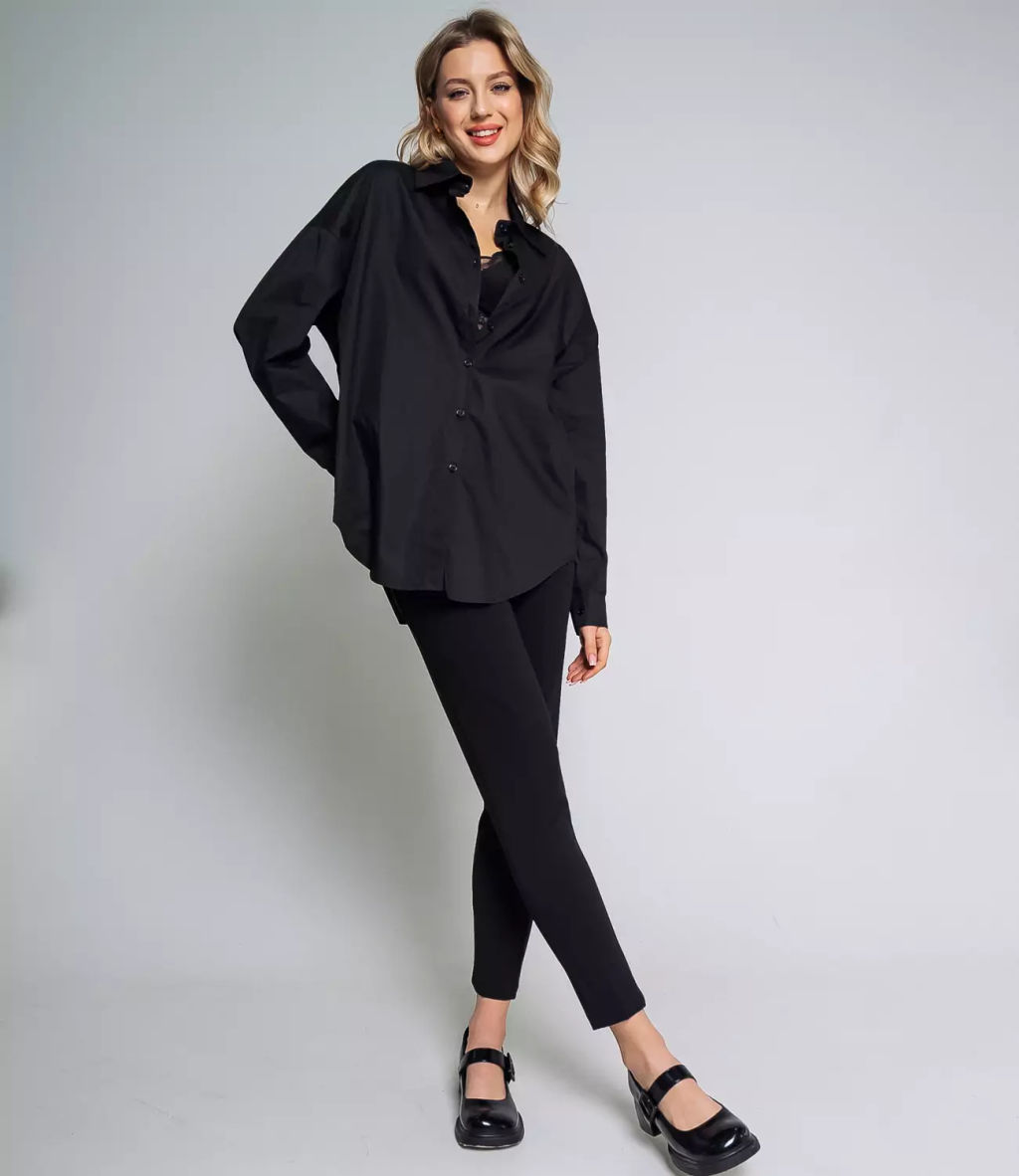 Рубашка DommoD