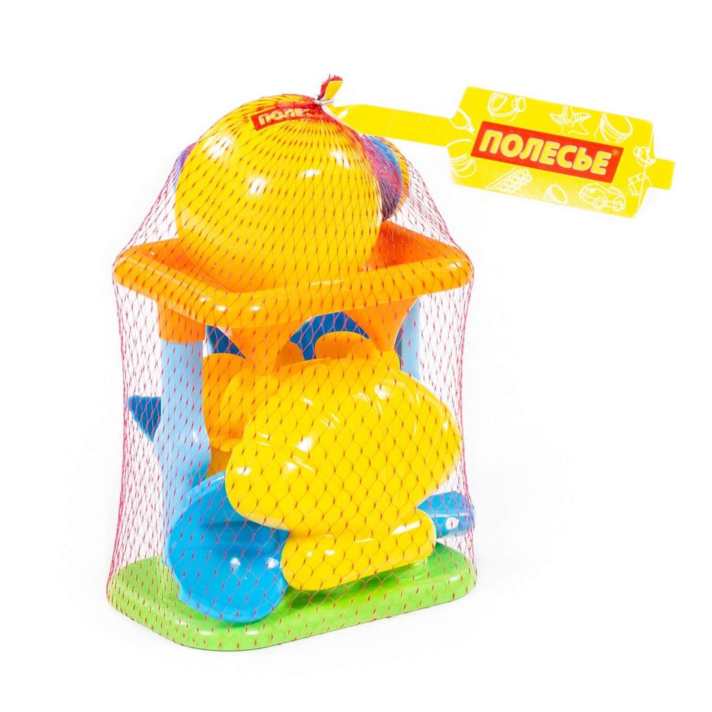 Набор №343 - Полесье фото 6