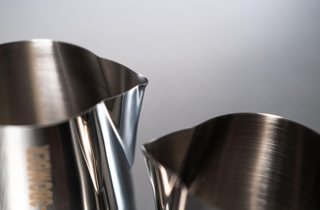 Питчер MHW-3BOMBER стальной, 400 мл