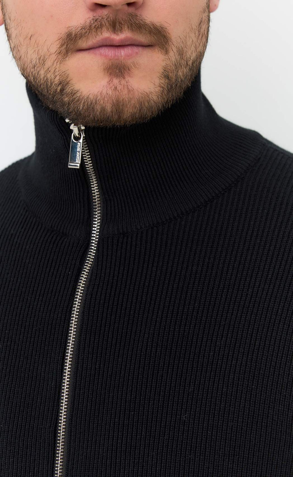 Кардиган F511-1551 black