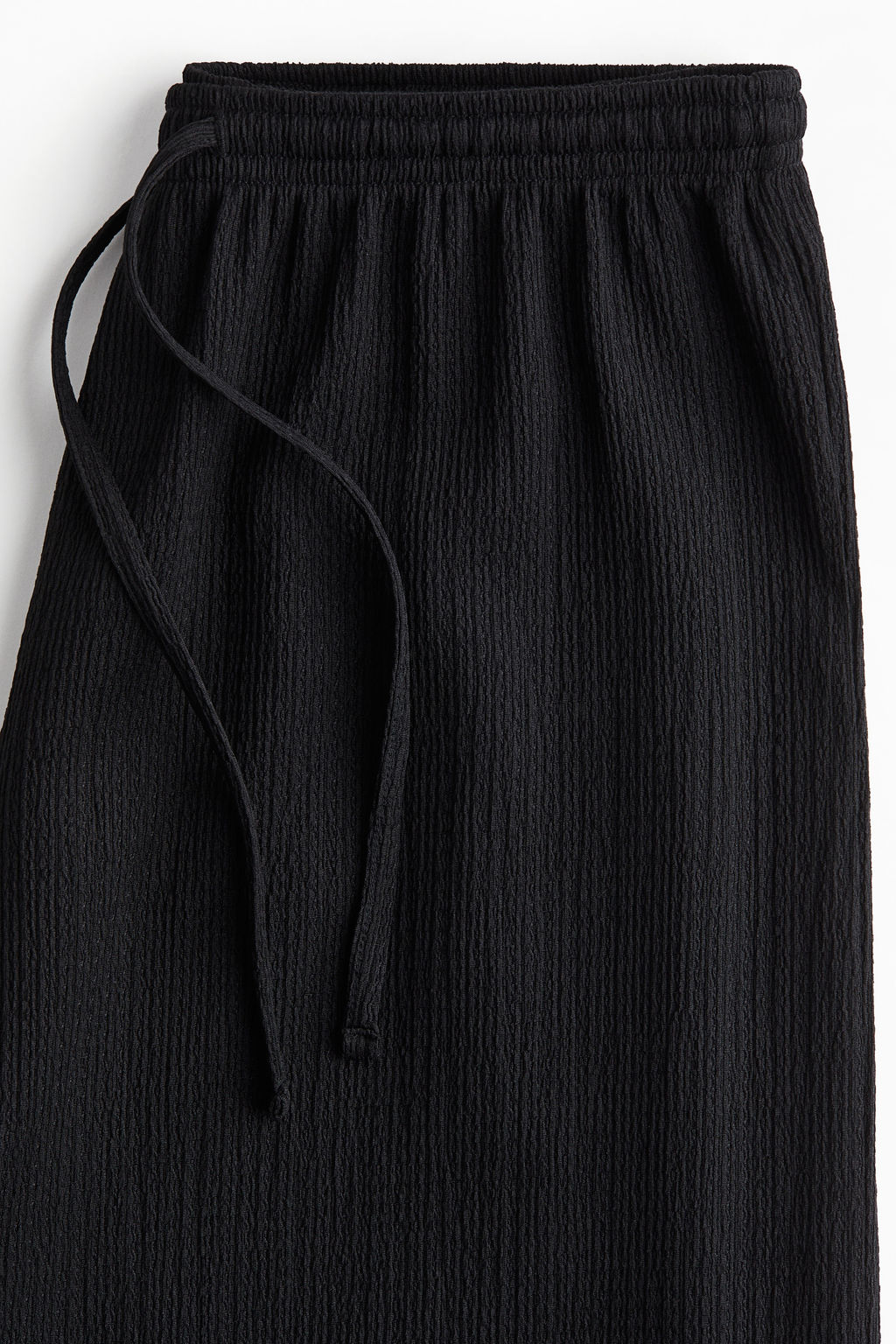 Pantalon amplio sin cierre - H&m фото 19