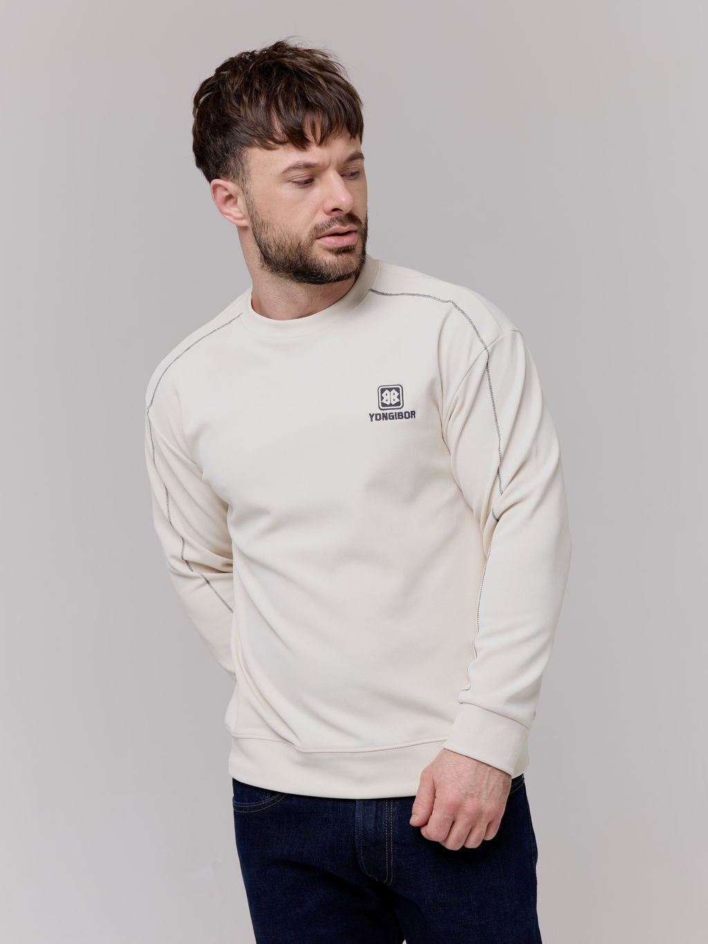 Мужской свитшот Valehino 8033