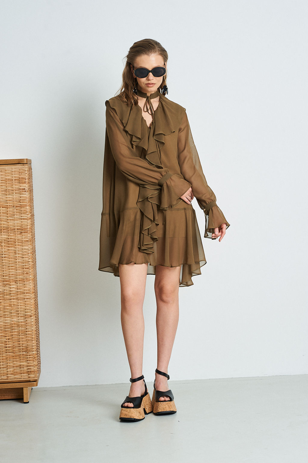 Платье - Mixan фото 2