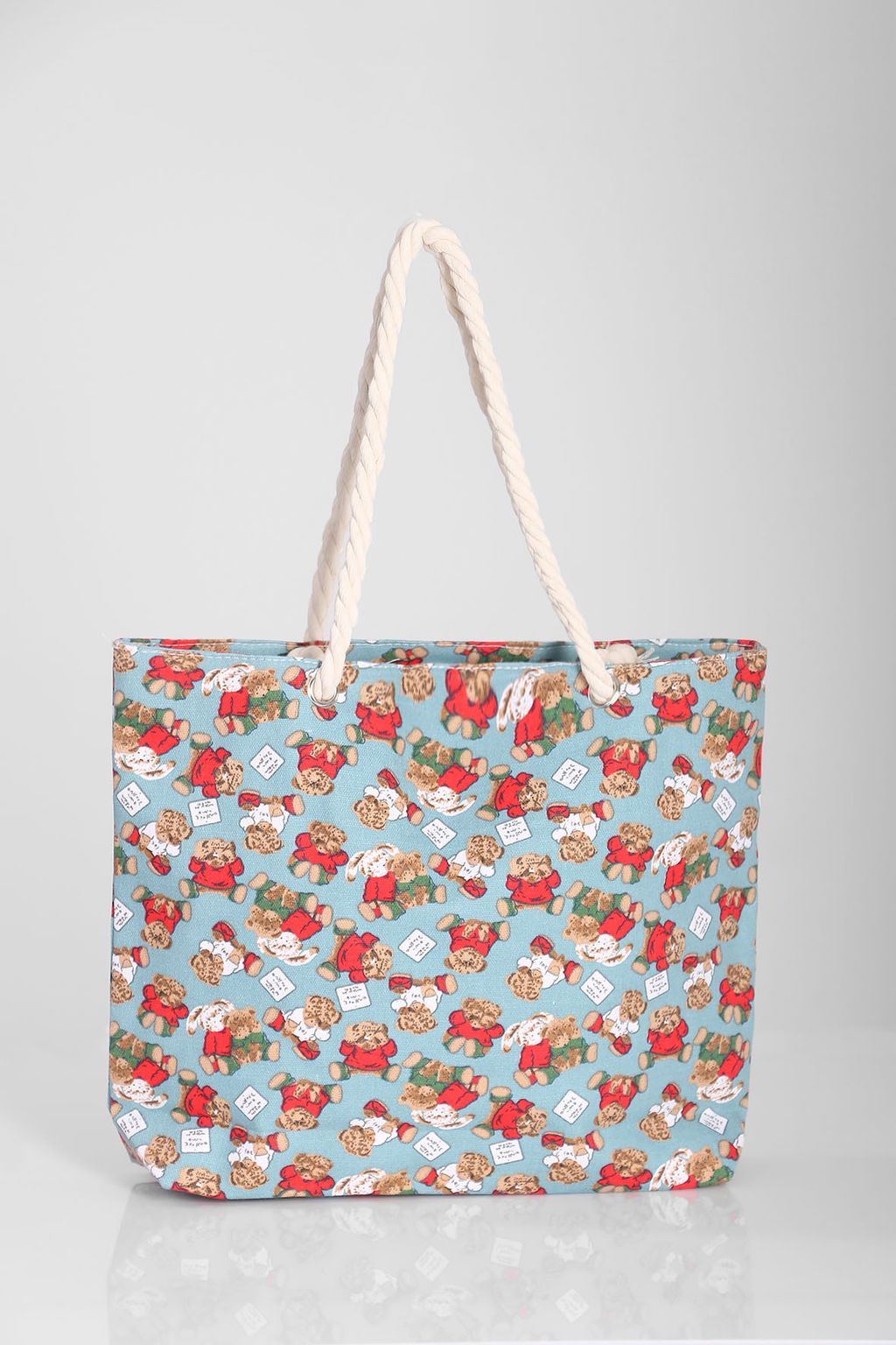 Пляжная сумка детская