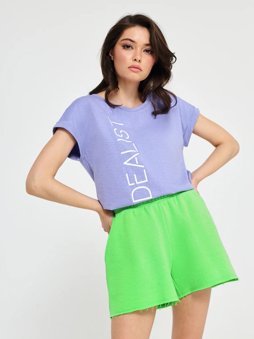 JETTY Шорты  фото 11