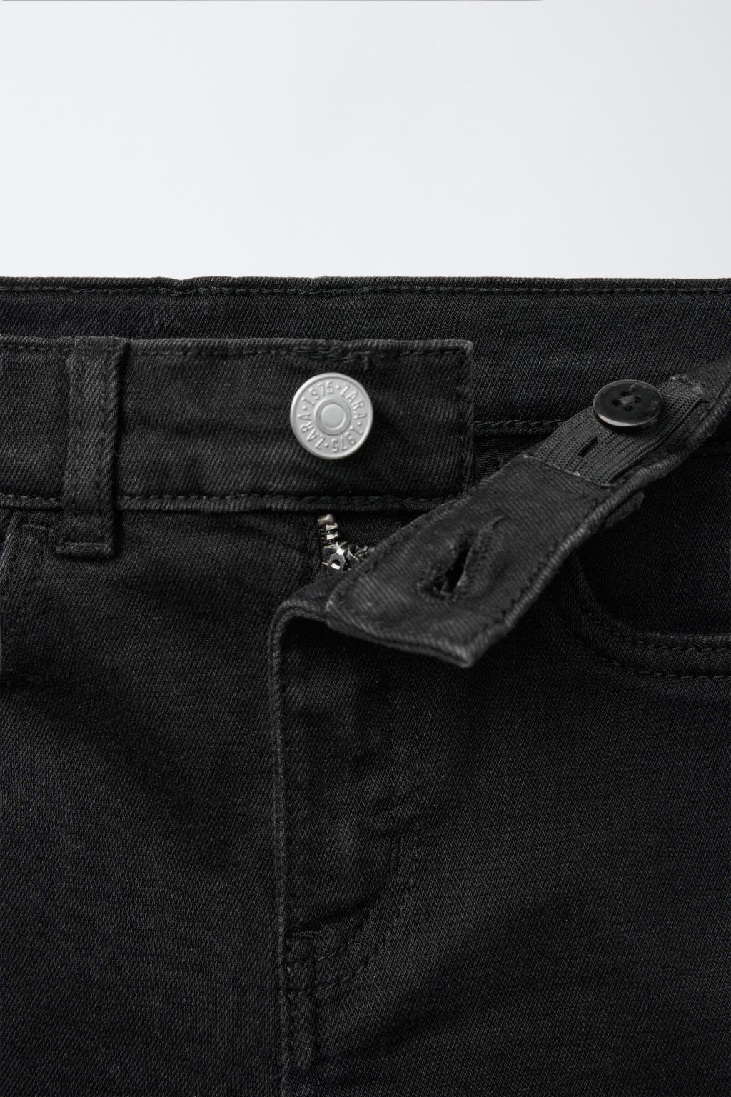 SKINNY FIT JEANS - Zara фото 3