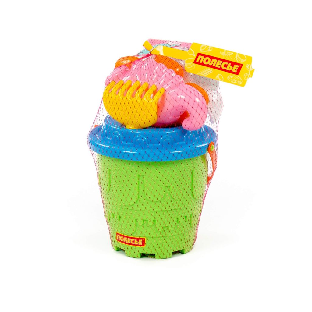 Набор №532 - Полесье фото 3