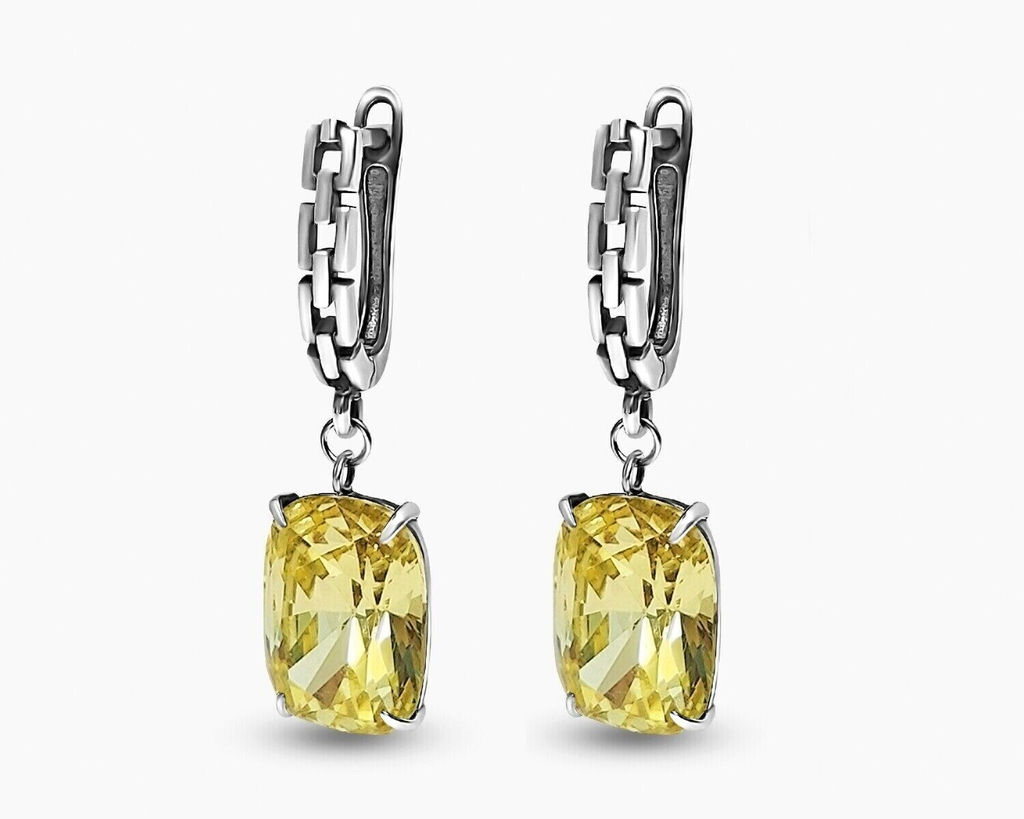 Серьги "Риста"