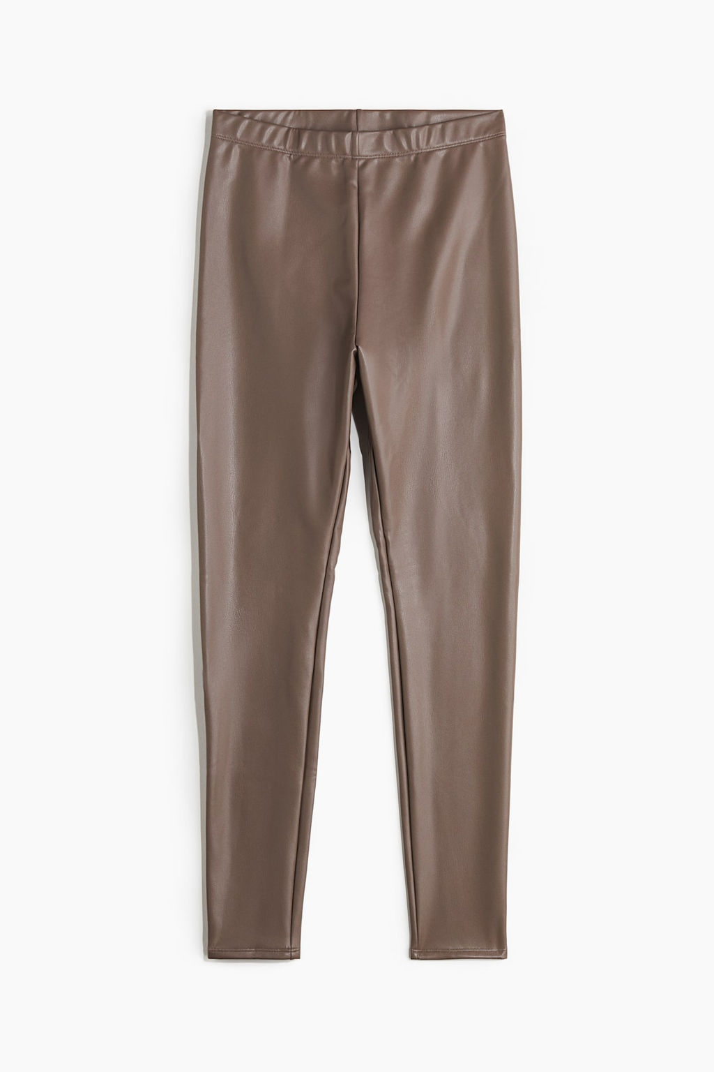 Leggings revestidos - H&m фото 6