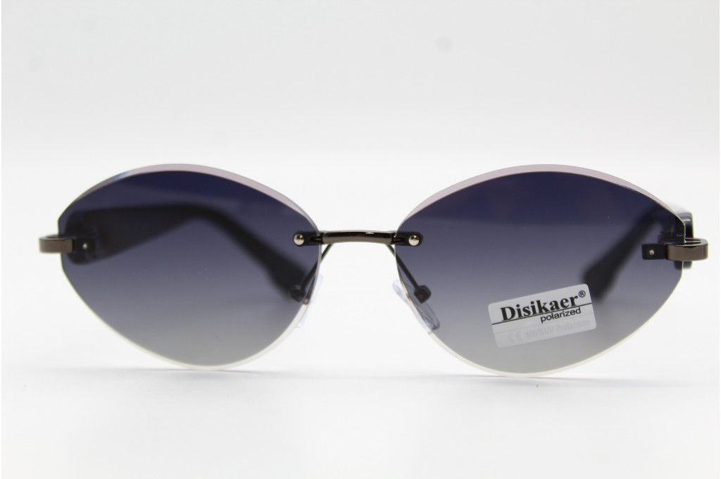 Солнцезащитные очки Disikaer (Polarized) с мешочком 0816 62-14-142 C1