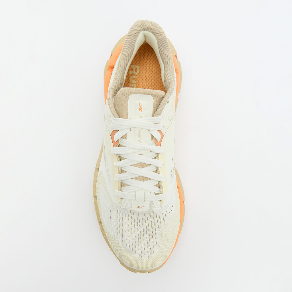 Женские кроссовки REEBOK FLOATZIG ADVENTURE 1 Артикул 4123645, бежевый