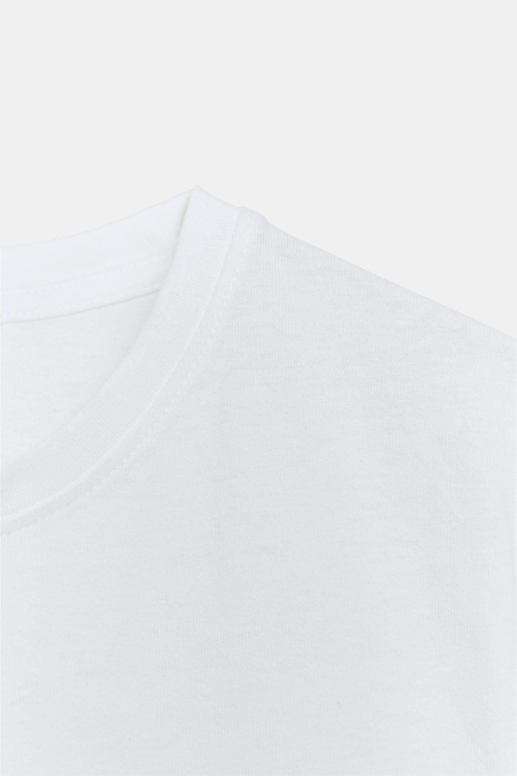RIBBED STRAPPY TOP - Zara фото 32