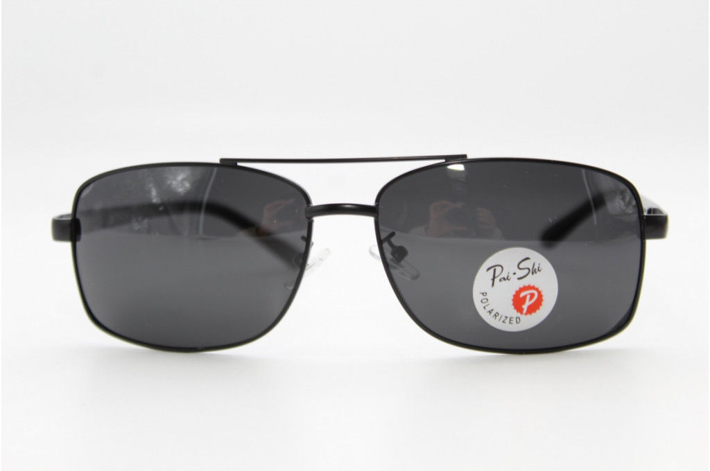 Солнцезащитные очки Pai-Shi (Polarized) 5009 C4-31