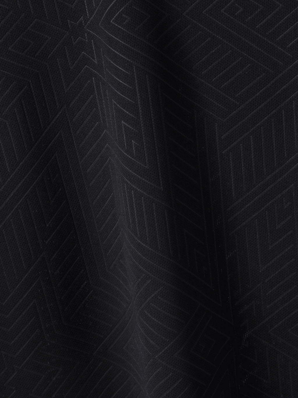 Футбольная форма FN Spirit (Black/White)