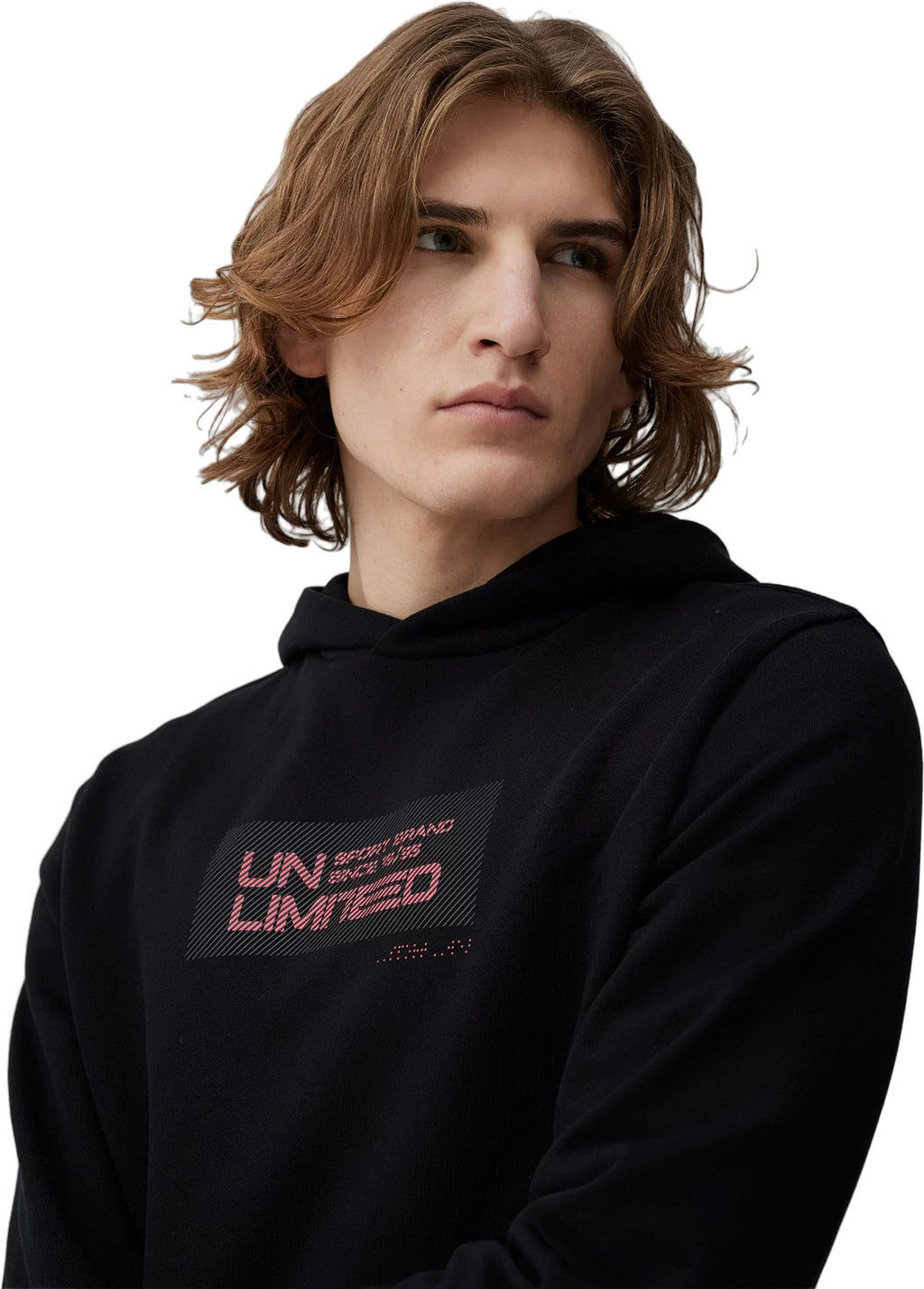 Джемпер мужской