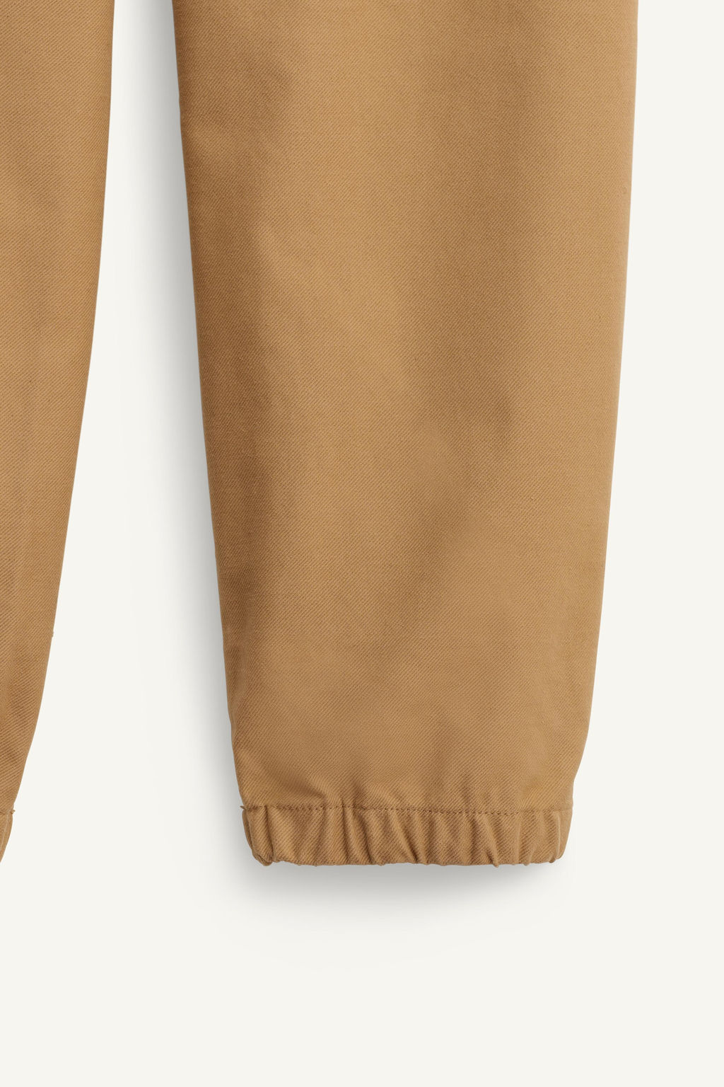 LIMITED EDITION JOGGING TROUSERS - Zara фото 9