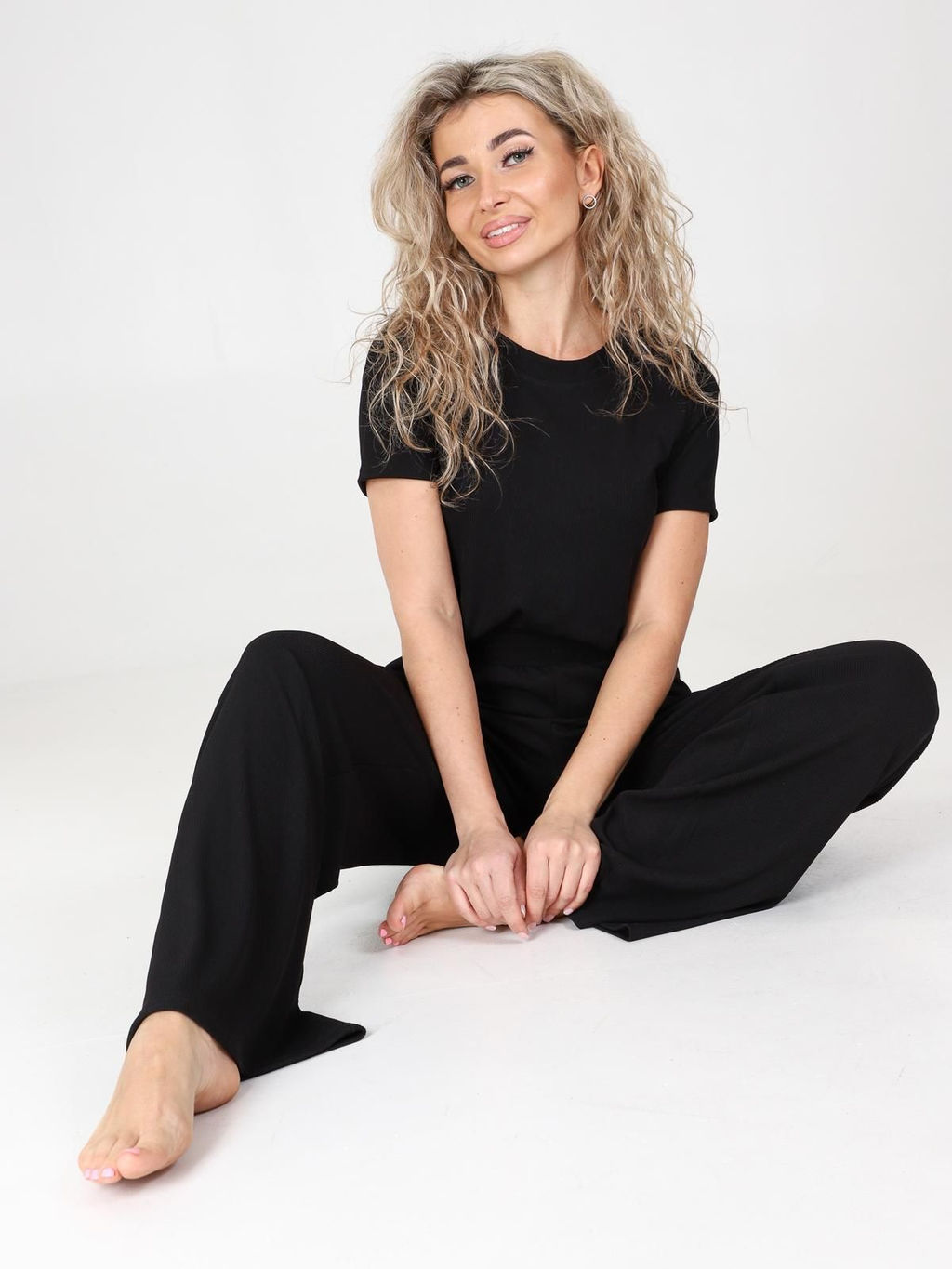 IV-CAPRIZ Гвинея - костюм бежевый  фото 17