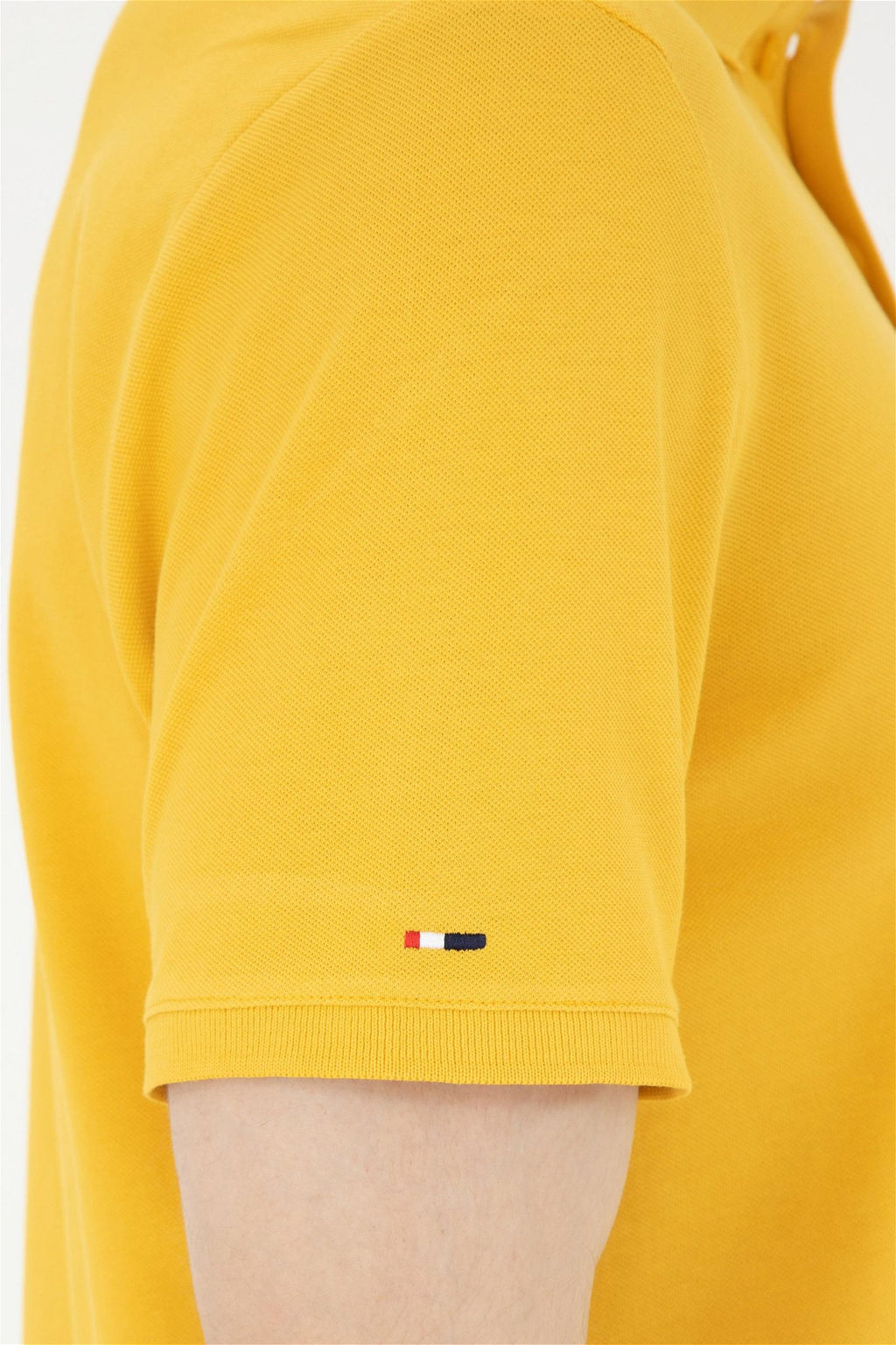 Мужская футболка Safran Basic - U.s. polo assn фото 7