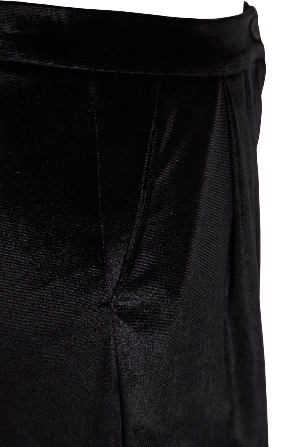 TRENDYOLMILLA Limited Edition Haki Kadife Pantolon TPRAW23PL00017  фото 15