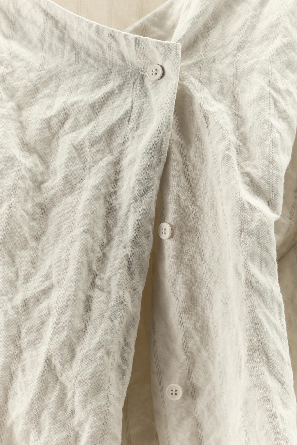 LIMITED EDITION STRIPED TOP - Zara фото 18